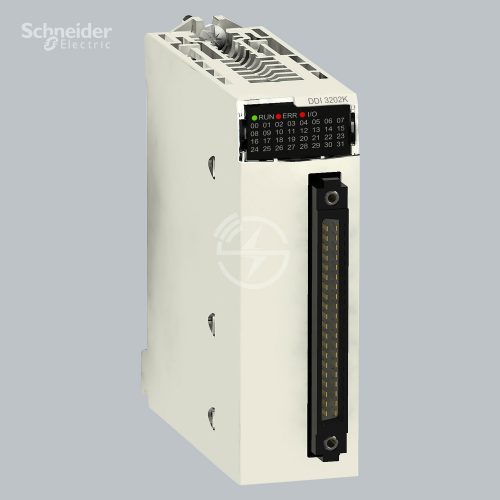 Schneider Electric Discrete input module BMXDDI3202K