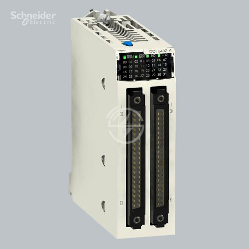 Schneider Electric Discrete input module BMXDDI6402K