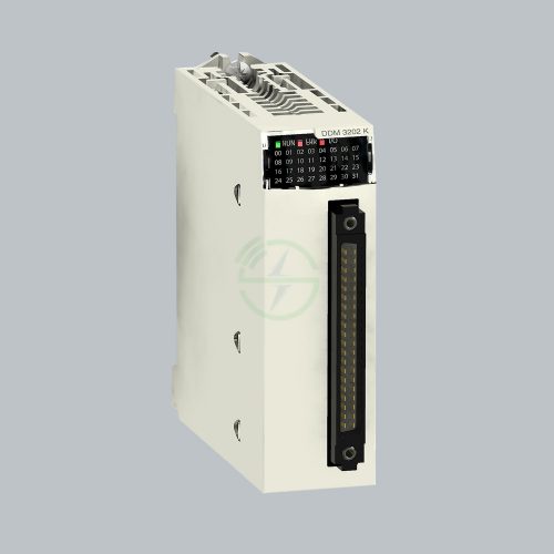 کارت ورودی - خروجی دیجیتال BMXDDM3202K اشنایدر الکتریک