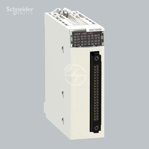 Schneider Electric Discrete output module BMXDDO3202K