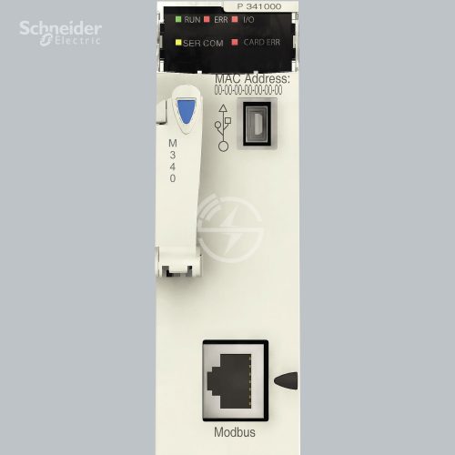 Schneider Electric Processor module BMXP341000
