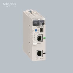 Schneider Electric Processor module BMXP342020