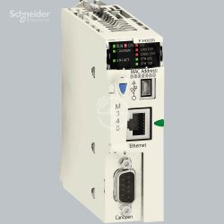 Schneider Electric Processor module BMXP3420302