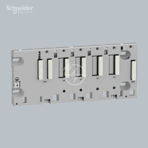 Schneider Electric rack BMXXBP0600