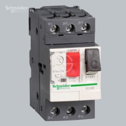 Schneider Electric Motor circuit breaker GV2ME01