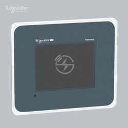 Schneider Electric touch screen panel HMIGTO2315