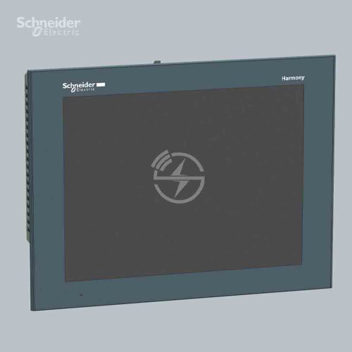 Schneider Electric touch screen panel HMIGTO4310