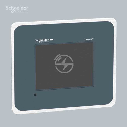 Schneider Electric touch screen panel HMIGTO6315