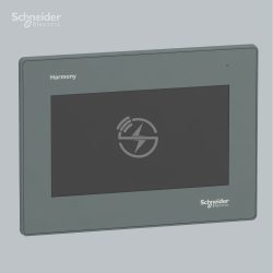 Schneider Electric touch screen panel HMIGXU5512