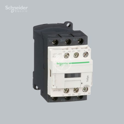 Schneider Electric Contactor LC1D09BD