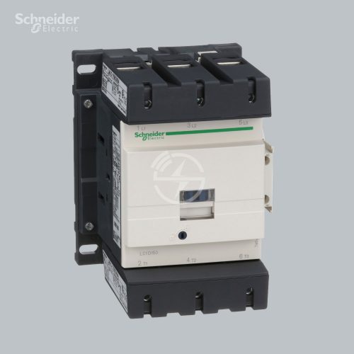 Schneider Electric Contactor LC1D150ED