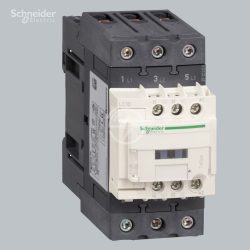 Schneider Electric Contactor LC1D50AM7