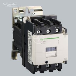 Schneider Electric Contactor LC1D50E7
