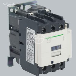 Schneider Electric Contactor LC1D40F7