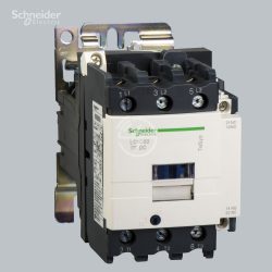 Schneider Electric Contactor LC1D50ED