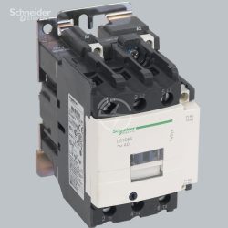 Schneider Electric Contactor LC1D65Q7