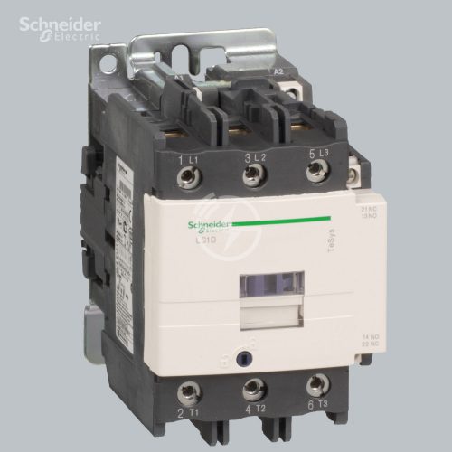 Schneider Electric Contactor LC1D95F7