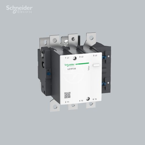 Schneider Electric Contactor LC1F330BD