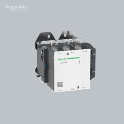 Schneider Electric Contactor LC1F400FD