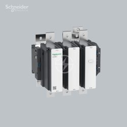 Schneider Electric Contactor LC1F630E7