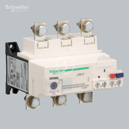 Schneider Electric Thermal overload relay LR9D5367