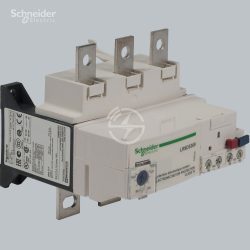 Schneider Electric Thermal overload relay LR9D5369