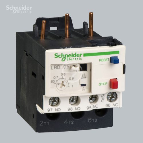 Schneider Electric Thermal overload relay LRD05