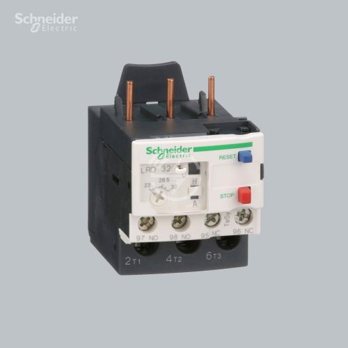 Schneider Electric Thermal overload relay LRD21