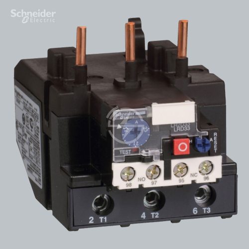 Schneider Electric Thermal overload relay LRD3322