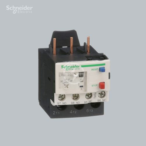 Schneider Electric Thermal overload relay LRD35