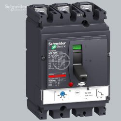 Schneider Electric ComPact Circuit Breaker LV429630