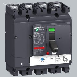 Schneider Electric ComPact Circuit Breaker LV429640