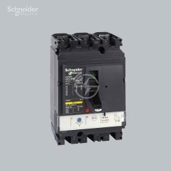 Schneider Electric ComPact Circuit Breaker LV429841