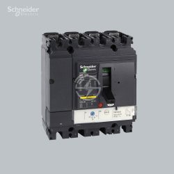 Schneider Electric ComPact Circuit Breaker LV430850