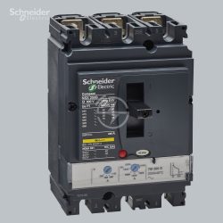 Schneider Electric ComPact Circuit Breaker LV431111