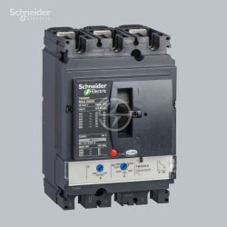 Schneider Electric ComPact Circuit Breaker LV431673