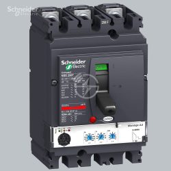 Schneider Electric ComPact Circuit Breaker LV431770