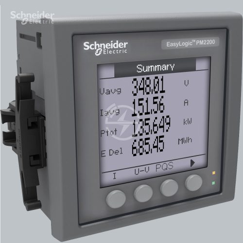 Schneider Electric Power & Energy meter METSEPM2220