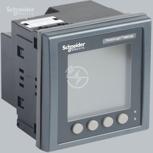Schneider Electric power meter METSEPM5110