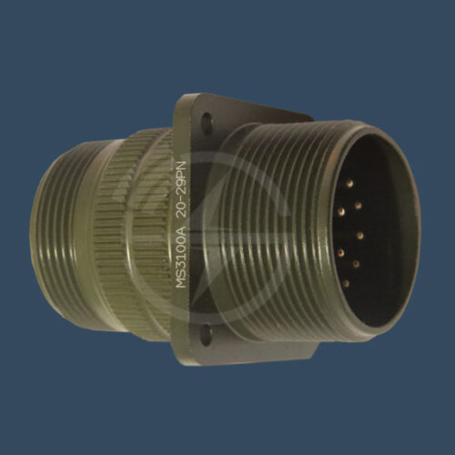 MS3100A 20-29PN