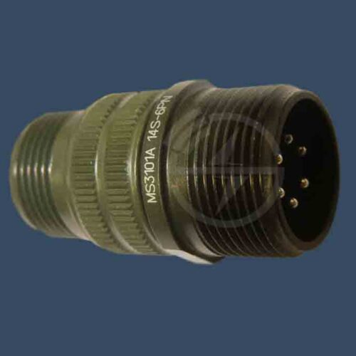 MS3101A 14S-6PN