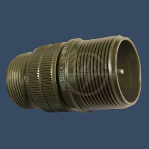 MS3101A 18-8PN