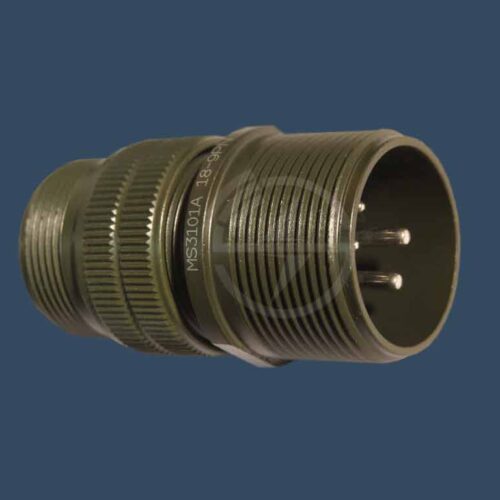 MS3101A 18-9PN