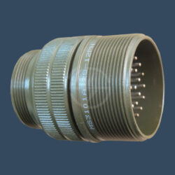 MS3101A 28-12PN