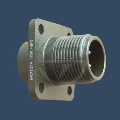 MS3102A 10SL-4PN