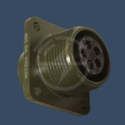 MS3102A 14S-5SN