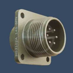 MS3102A 14S-6PN
