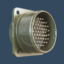 MS3102A 32-22PN