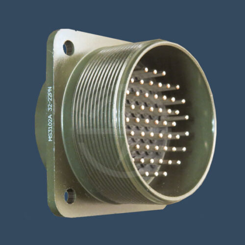 MS3102A 32-22PN