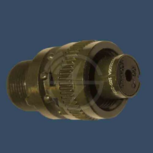 MS3106A 10S-2SN